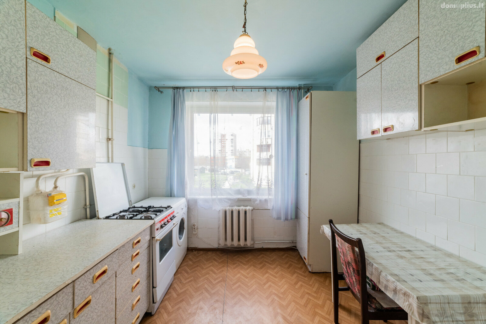 Продается 3 комнатная квартира Šiauliuose, Dainiuose, Lyros g.