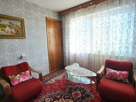 1 room apartment for rent Vilniuje, Pašilaičiuose, Medeinos g.