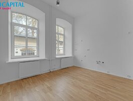 2 rooms apartment for sell Vilniuje, Senamiestyje, Sodų g.