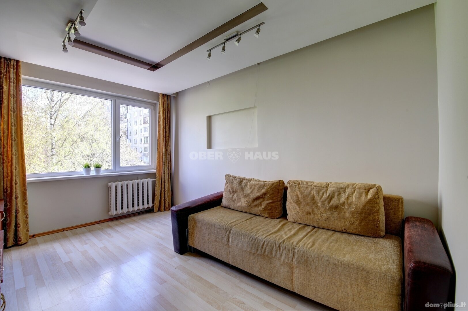 Продается 3 комнатная квартира Vilniuje, Viršuliškėse, Tujų g.