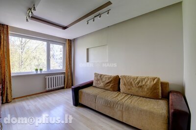 3 rooms apartment for sell Vilniuje, Viršuliškėse, Tujų g.