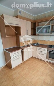3 rooms apartment for sell Klaipėdoje, Poilsio, Poilsio g.