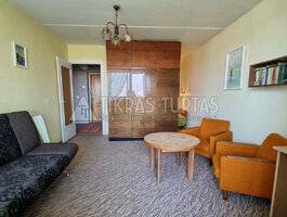 Продается 1 комнатная квартира Klaipėdoje, Debrecene, Taikos pr.