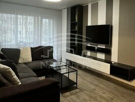 4 rooms apartment for sell Klaipėdos rajono sav., Gargžduose, Klaipėdos g.