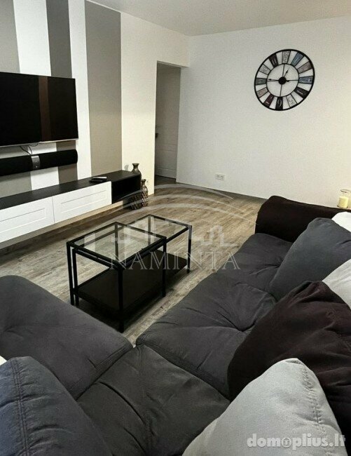 4 rooms apartment for sell Klaipėdos rajono sav., Gargžduose, Klaipėdos g.