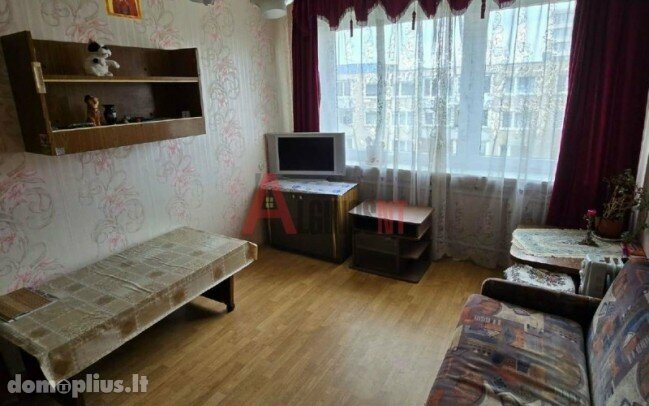 Продается 2 комнатная квартира Klaipėdoje, Naujakiemyje, Statybininkų pr.