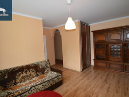 2 комнатная квартира Vilnius, Vilniuje, Parko g.
