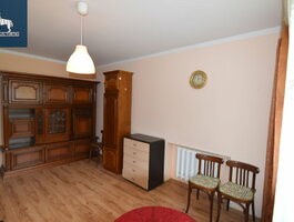 2 rooms apartment for rent Vilnius, Vilniuje, Parko g.