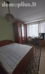 Продается 2 комнатная квартира Klaipėda, Klaipėdoje, Baltijos pr.