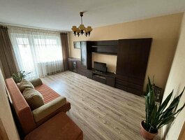 Продается 3 комнатная квартира Klaipėdoje, Laukininkuose, Laukininkų g.