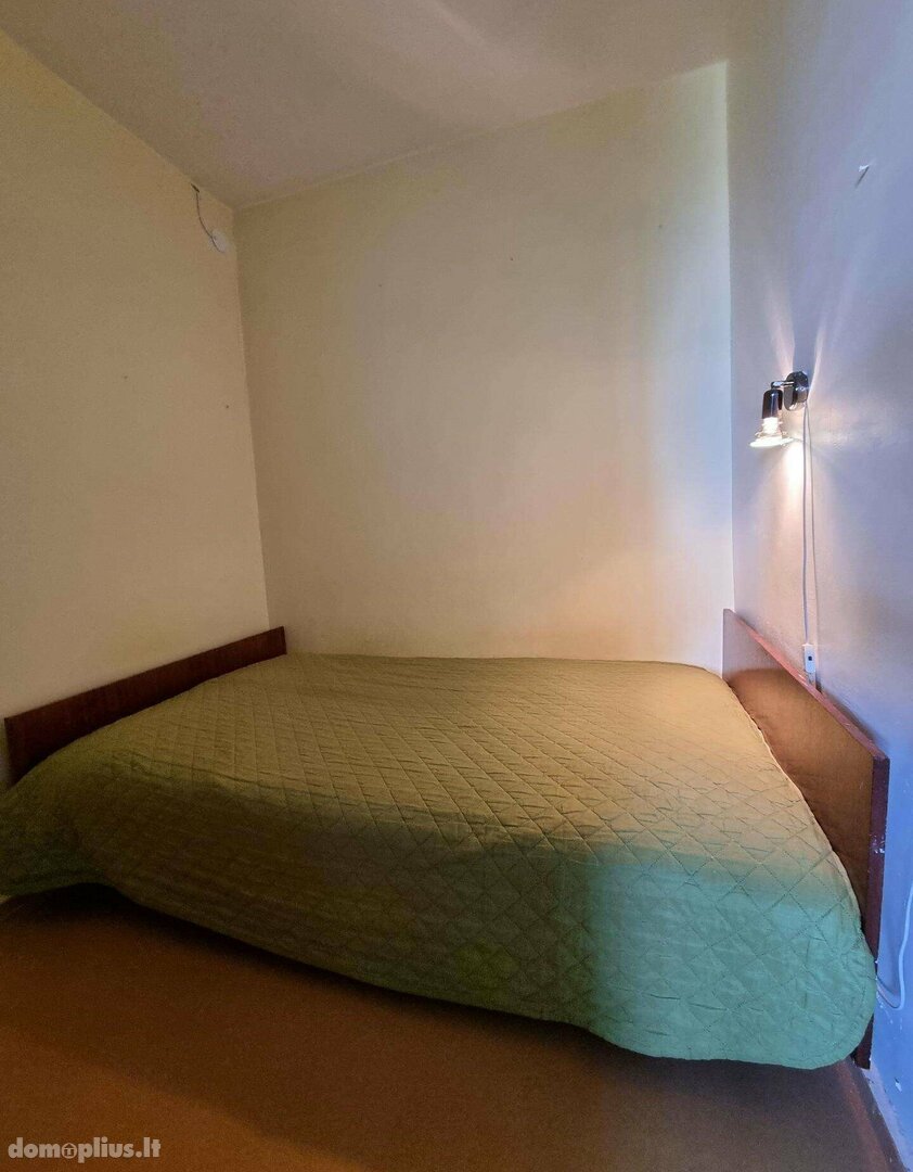 1 room apartment for sell Klaipėdoje, Debrecene, Taikos pr.
