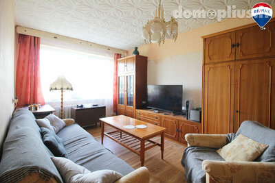 Продается 1 комнатная квартира Šiauliuose, Dainiuose, Gegužių g.