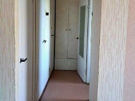 1 room apartment for sell Klaipėdoje, Bandužiuose, Lūžų g.