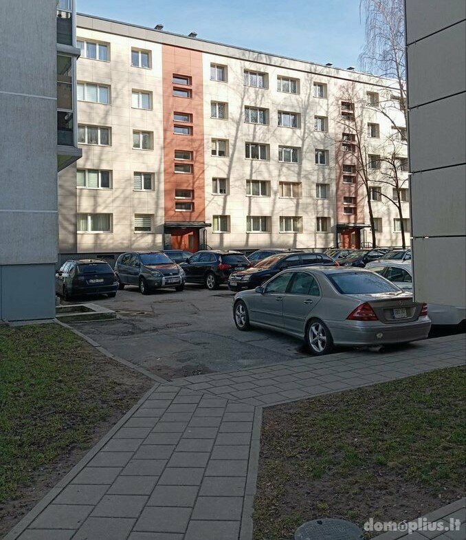 Продается 2 комнатная квартира Klaipėdoje, Trinyčiuose, Kooperacijos g.