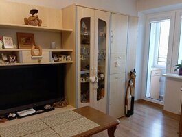 2 rooms apartment for sell Klaipėdoje, Trinyčiuose, Kooperacijos g.