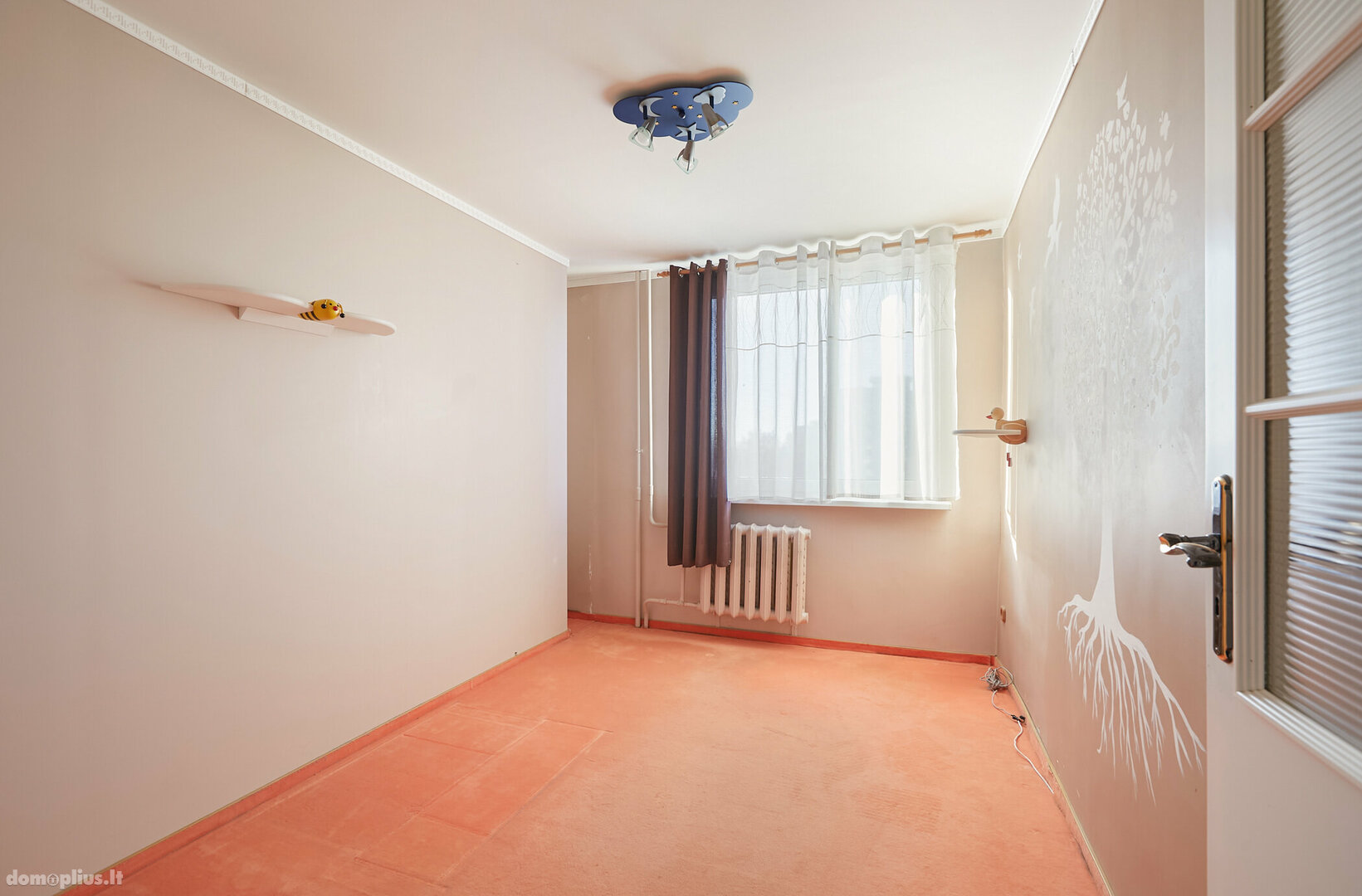 3 rooms apartment for sell Kaune, Eiguliuose, P. Plechavičiaus g.