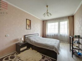 3 room apartment Vilniuje, Šnipiškėse, Kalvarijų g.