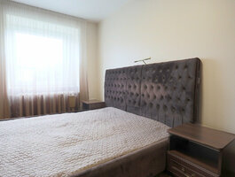 Продается 3 комнатная квартира Šiauliuose, Centre, Parko g.