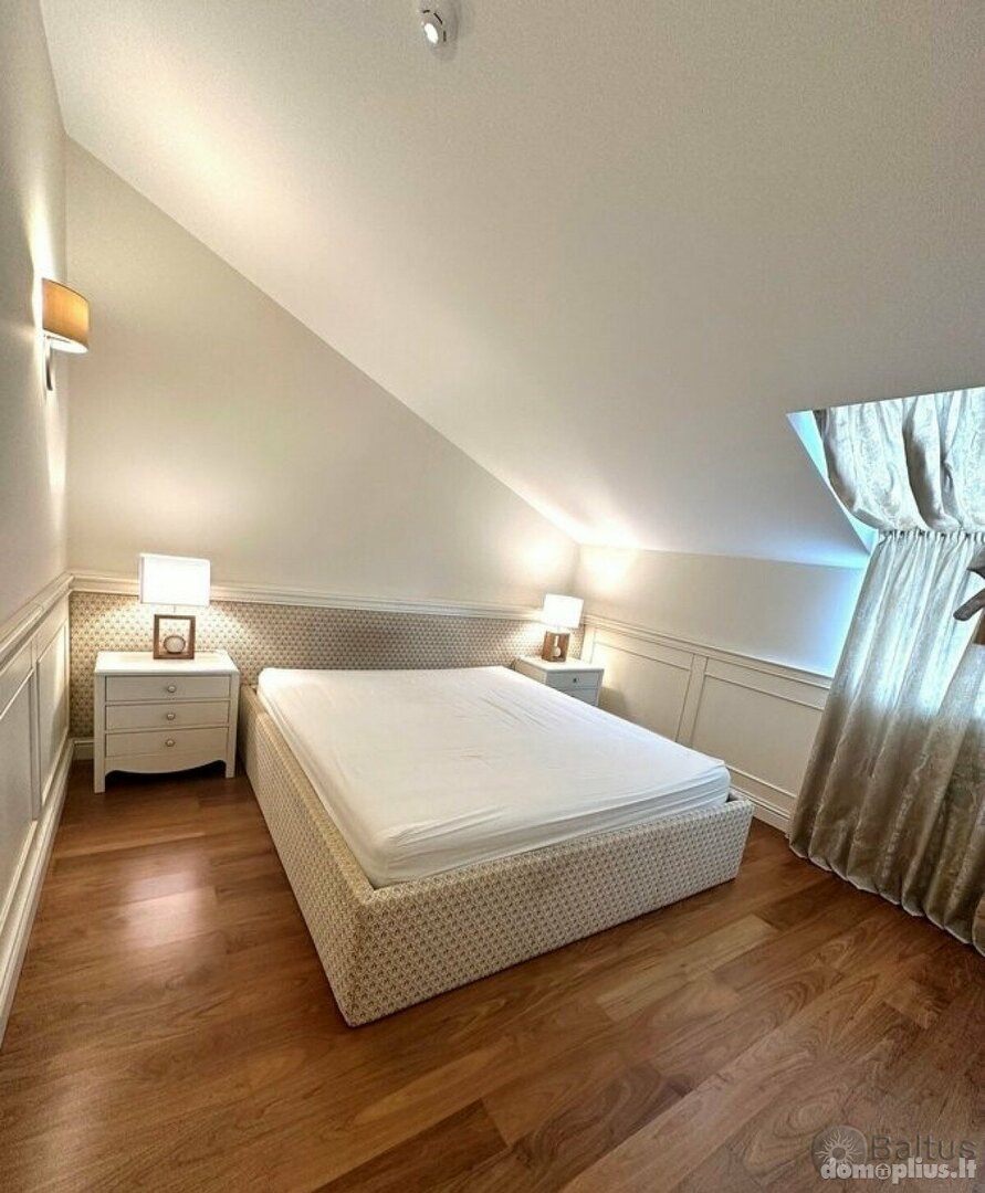 3 rooms apartment for sell Klaipėdoje, Centre, J. Zauerveino g.