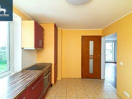 2 rooms apartment for sell Elektrėnų sav., Vievyje, Liepų g.