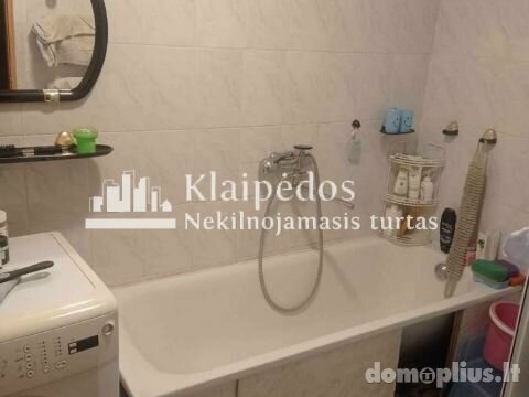 Продается 3 комнатная квартира Klaipėdoje, Poilsio, Darželio g.