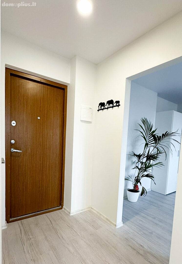 1 room apartment for sell Kaune, Aleksote, R. Staliliūnaitės g.
