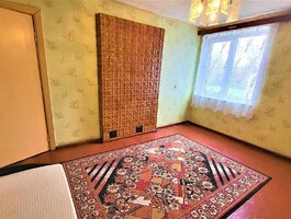 Parduodamas 2 kambarių butas Radviliškio rajono sav., Pakalniškiuose