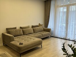 Продается 3 комнатная квартира Vilniuje, Justiniškėse, Sidaronių g.