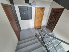 1 room apartment for sell Akmenės rajono sav., Naujoji Akmenė, Respublikos g.
