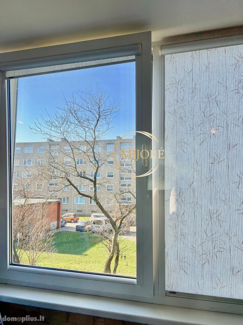 Продается 3 комнатная квартира Klaipėdoje, Naujakiemyje, Naujakiemio g.