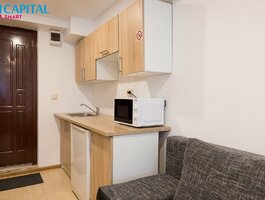 1 room apartment for sell Vilniuje, Jeruzalėje, Jeruzalės g.
