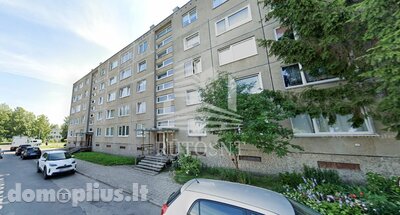 Продается 2 комнатная квартира Klaipėdoje, Debrecene, Debreceno g.
