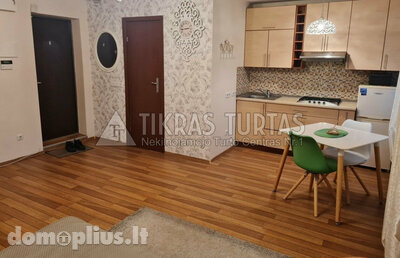 Продается 1 комнатная квартира Klaipėdoje, Kauno, Kauno g.