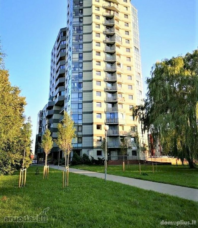 Продается 3 комнатная квартира Klaipėdoje, Kauno, Kauno g.