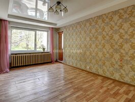 3 room apartment Vilniuje, Šeškinėje, Gelvonų g.