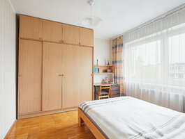 Продается 2 комнатная квартира Kaune, Šilainiuose, Rietavo g.