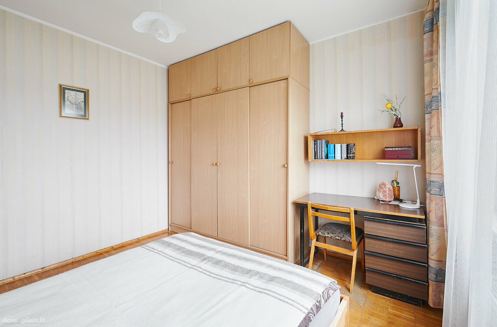 2 rooms apartment for sell Kaune, Šilainiuose, Rietavo g.