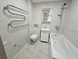 2 rooms apartment for sell Šiauliuose, Lieporiuose, Krymo g.
