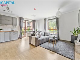 4 rooms apartment for sell Vilniuje, Žvėryne, Stumbrų g.