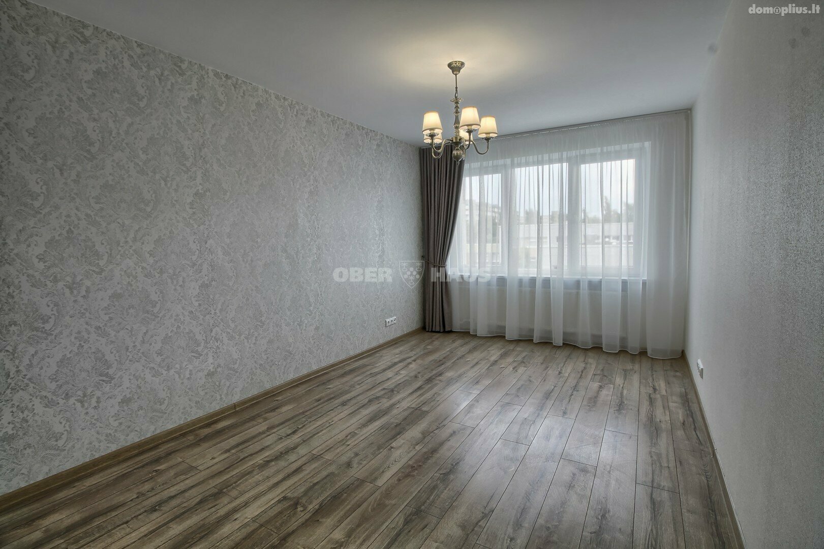 Продается 3 комнатная квартира Šiauliuose, Dainiuose, Architektų g.