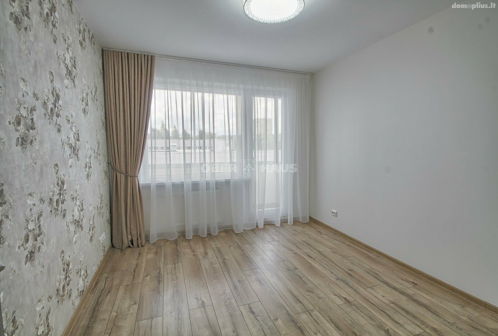 3 rooms apartment for sell Šiauliuose, Dainiuose, Architektų g.