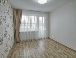 3 rooms apartment for sell Šiauliuose, Dainiuose, Architektų g.