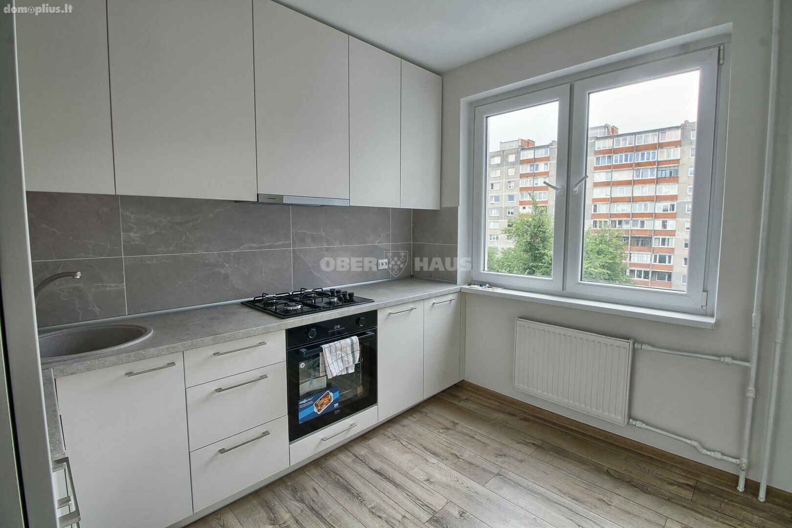 Продается 3 комнатная квартира Šiauliuose, Dainiuose, Architektų g.