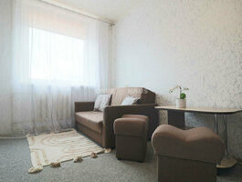 1 room apartment Vilniuje, Naujamiestyje, Skroblų g.