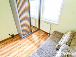 Продается 2 комнатная квартира Vilniuje, Naujoji Vilnia, Karklėnų g.