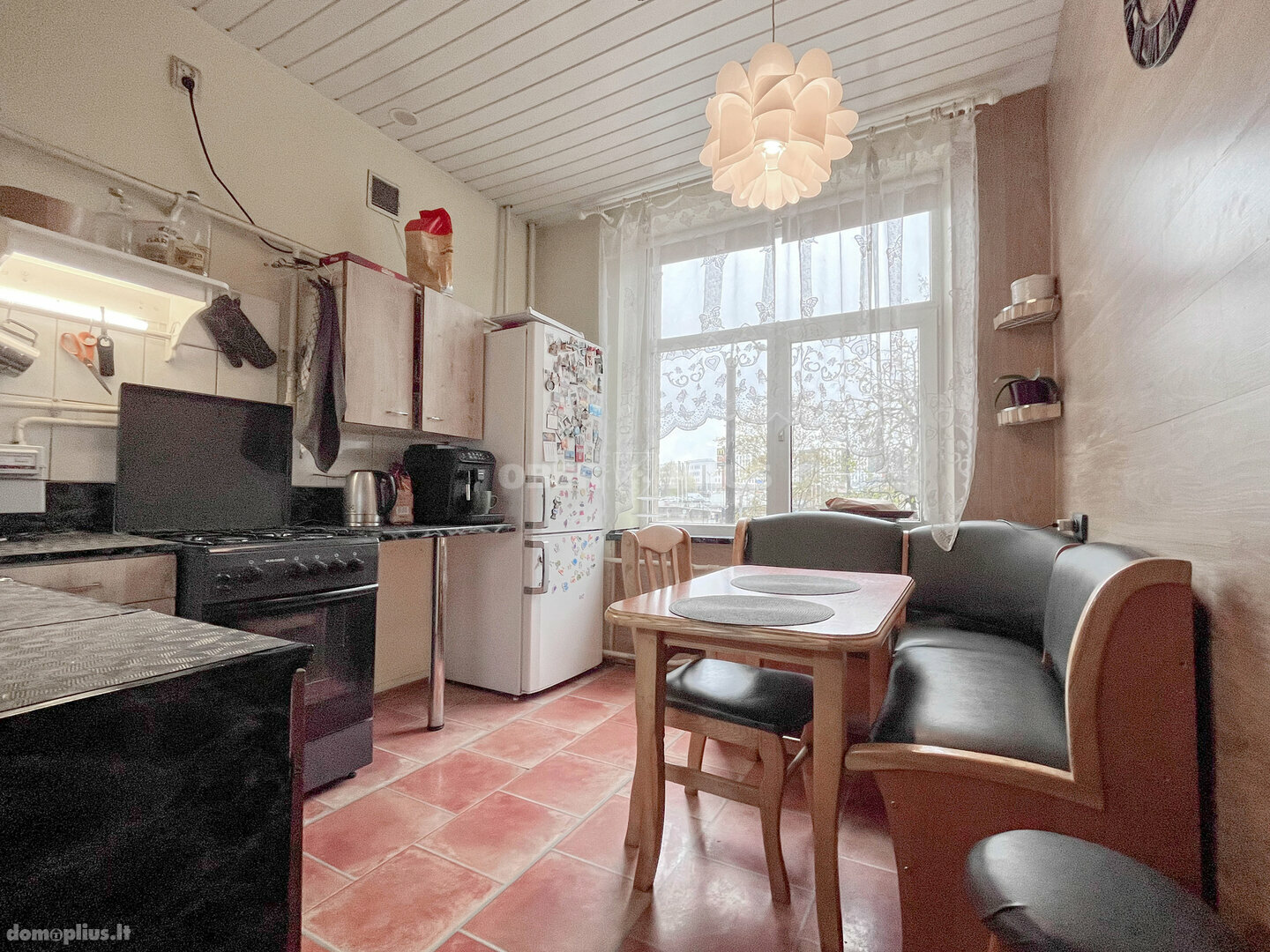 2 rooms apartment for sell Vilniuje, Naujamiestyje