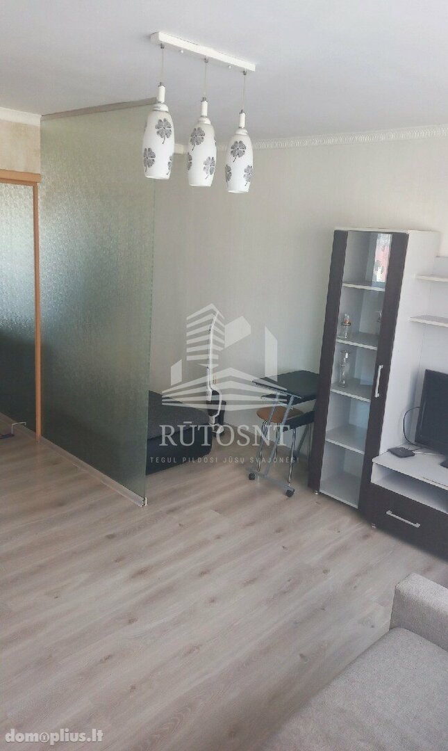 1 room apartment for sell Klaipėdoje, Baltijos, Baltijos pr.