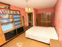 Продается 2 комнатная квартира Šiauliuose, Centre, Vytauto g.