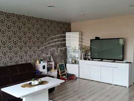 3 rooms apartment for sell Kretingos rajono sav., Baubliuose