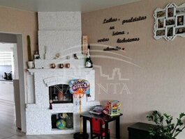 3 rooms apartment for sell Kretingos rajono sav., Baubliuose